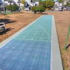 Shuffleboard